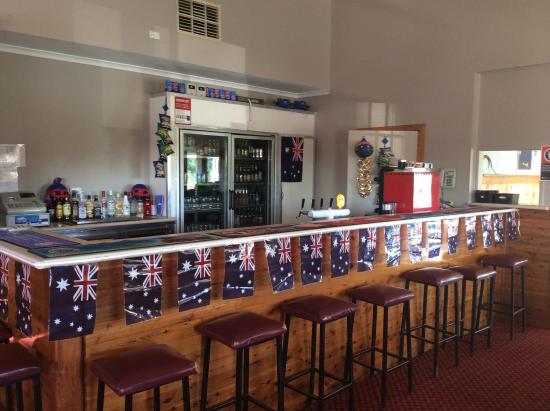 Andrews ACT Accommodation VIC