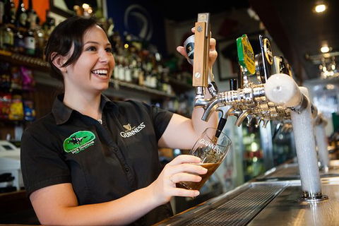 Jack Duggans Irish Pub - Accommodation VIC 0