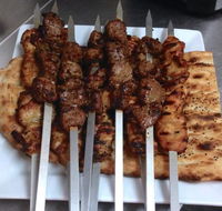 Kabul Kebab House - Accommodation VIC