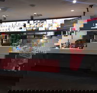 KFC - Accommodation VIC