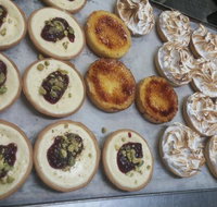 Knead Patisserie - Accommodation VIC