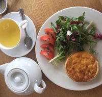 Legall Patisserie Cafe - Accommodation VIC