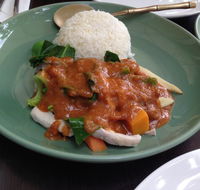Lemon Grass Thai - Accommodation VIC