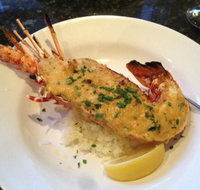 Maestral Mediteranean Seafood Restaurant - Accommodation VIC