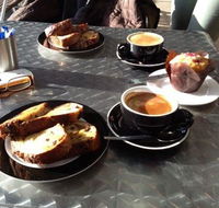 Mart Delicatessen - Accommodation VIC