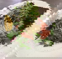 Matt's Cafe - Accommodation VIC