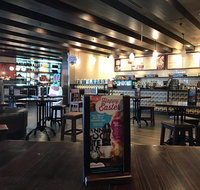 Max Brenner Chocolate Bar - Accommodation VIC