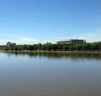 McDonald's - Accommodation VIC