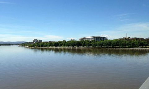 McDonald's - Accommodation VIC 0