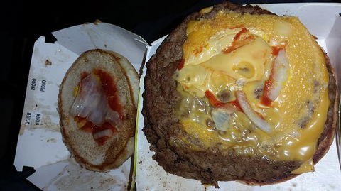 Mcdonald's Family Restaurants - Accommodation VIC 0