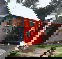 Moon River Cafe - Accommodation VIC