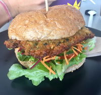 Munch Juice Bar  Take Away - Accommodation VIC