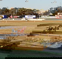 Paceway