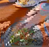 Painted Horse Cafe - Accommodation VIC