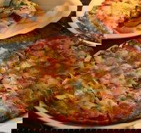 Panthers Bathurst - Accommodation VIC