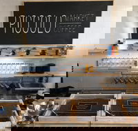 Piccolo Market Coffee - Accommodation VIC