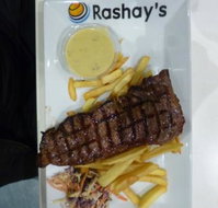 Rashays - Accommodation VIC