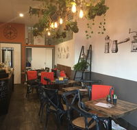 Ristretto - Accommodation VIC