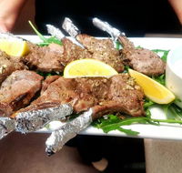 Rivadestra Pizza  Pasta Darlington Point - Accommodation VIC