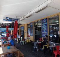 Salvatore's Cafe - Accommodation VIC
