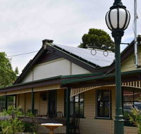 Scotch Oven Cafe - Accommodation VIC