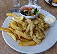 Scotts Head Bowling - Accommodation VIC