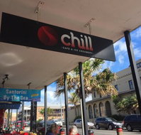 Shellharbour Ice Creamery  Cafe - Accommodation VIC