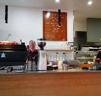 Silk Cafe - Accommodation VIC