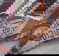 Spice - Accommodation VIC