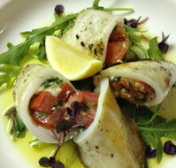 Taverna 6 - Accommodation VIC