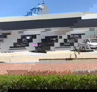 The Cabin Collective - Accommodation VIC