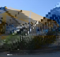 The Family Hotel Maitland - Accommodation VIC