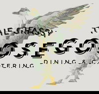 The Grassy Goose Restaurant - Accommodation VIC