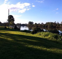 Two Rivers Cafe - Accommodation VIC