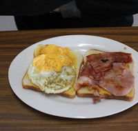 Tyndale Tourist Park and Roadhouse - Accommodation VIC