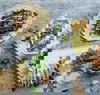 Zambrero Belconnen - Accommodation VIC