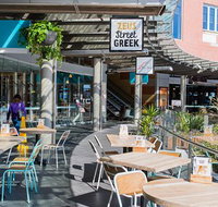 Zeus Street Greek - Accommodation VIC