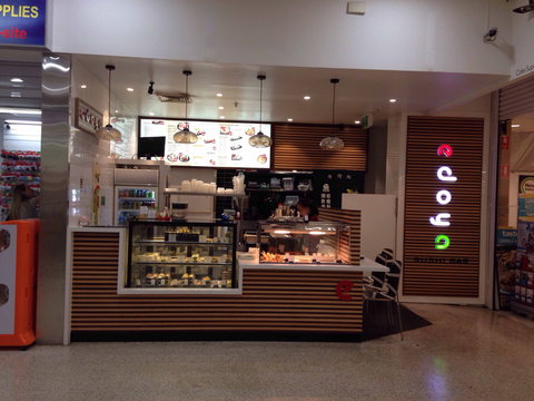 Aomi - Accommodation VIC 0