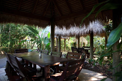 Arkarra Gardens Cafe And Restaurant - Accommodation VIC 1