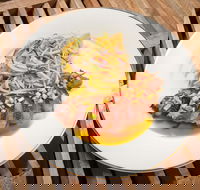 Ballarat Sushi Plus - Accommodation VIC