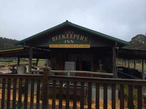Beekeeper's Inn - Accommodation VIC 0