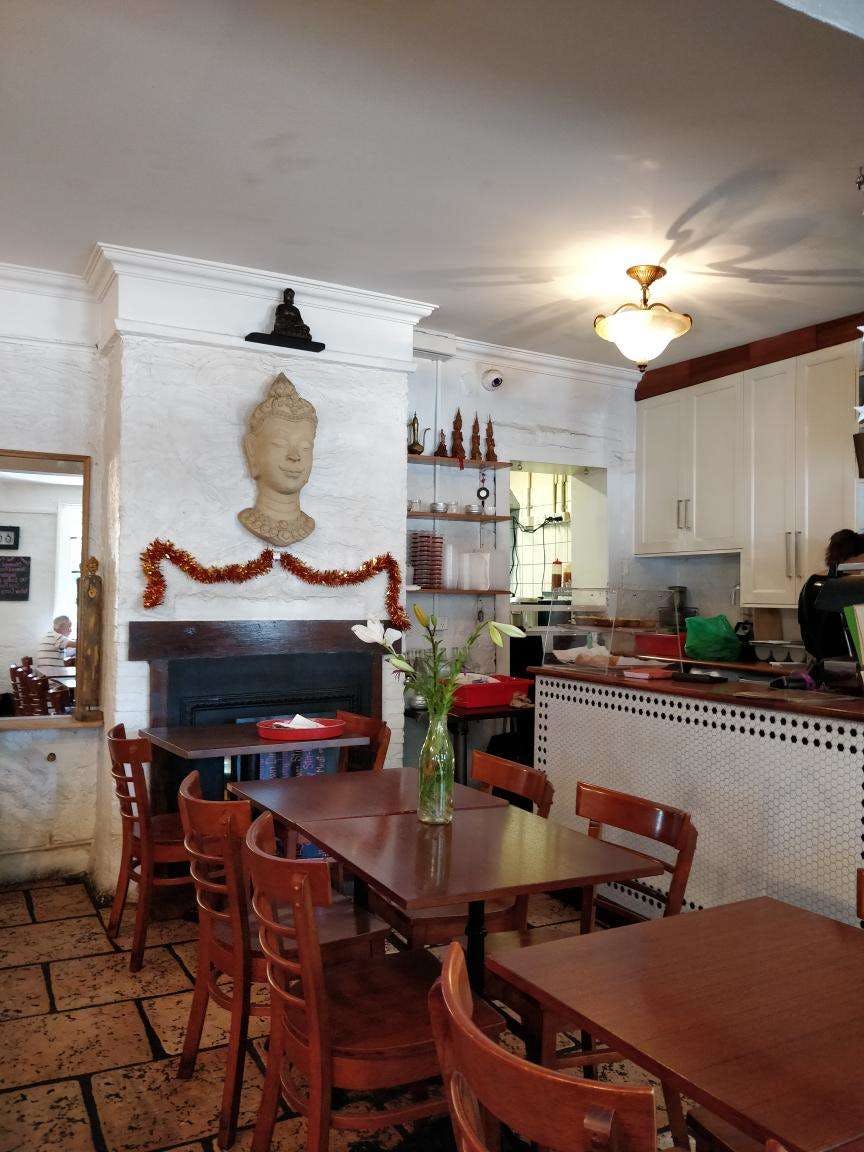 Launceston TAS Accommodation VIC