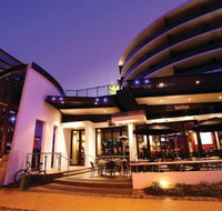 Burleigh Heads Hotel Pub