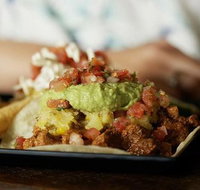 California Tacos