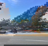 Canberra Irish Club - Accommodation VIC