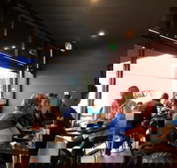 Chris's Patisserie  Bakehouse - Accommodation VIC