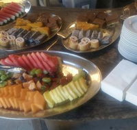 CK Cafe - Accommodation VIC