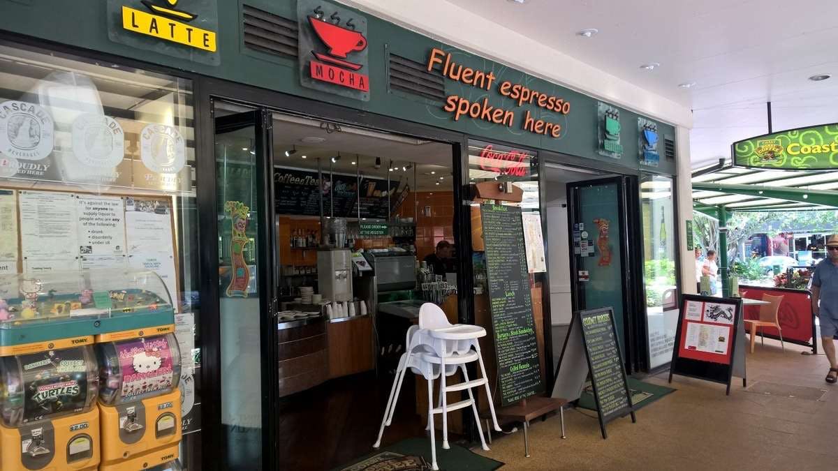 Cairns QLD Accommodation VIC