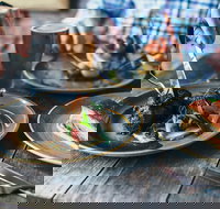 Cooper's Hotel - Accommodation VIC