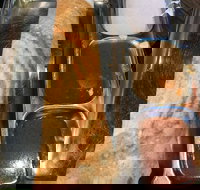 Dosa Hut - Upper Mount Gravatt - Accommodation VIC